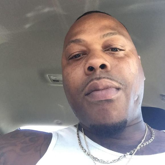 Meet your Posher, Jermaine - Picture 1 of 1